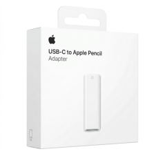 Adaptateur USB-C / Apple Pencil MWML3ZM/A - A | Smarty Paris